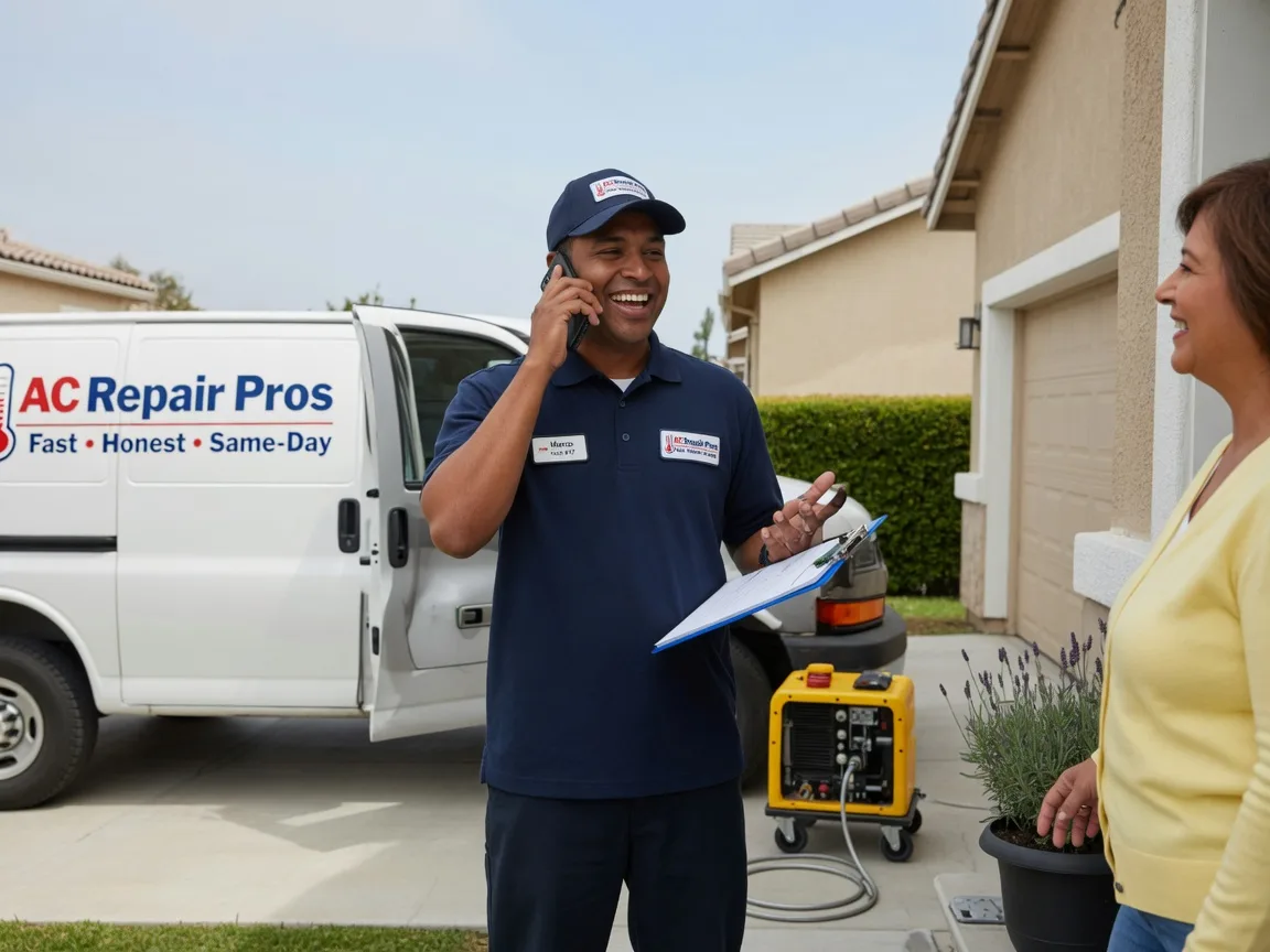 AC Repair Covington, KY FAQs